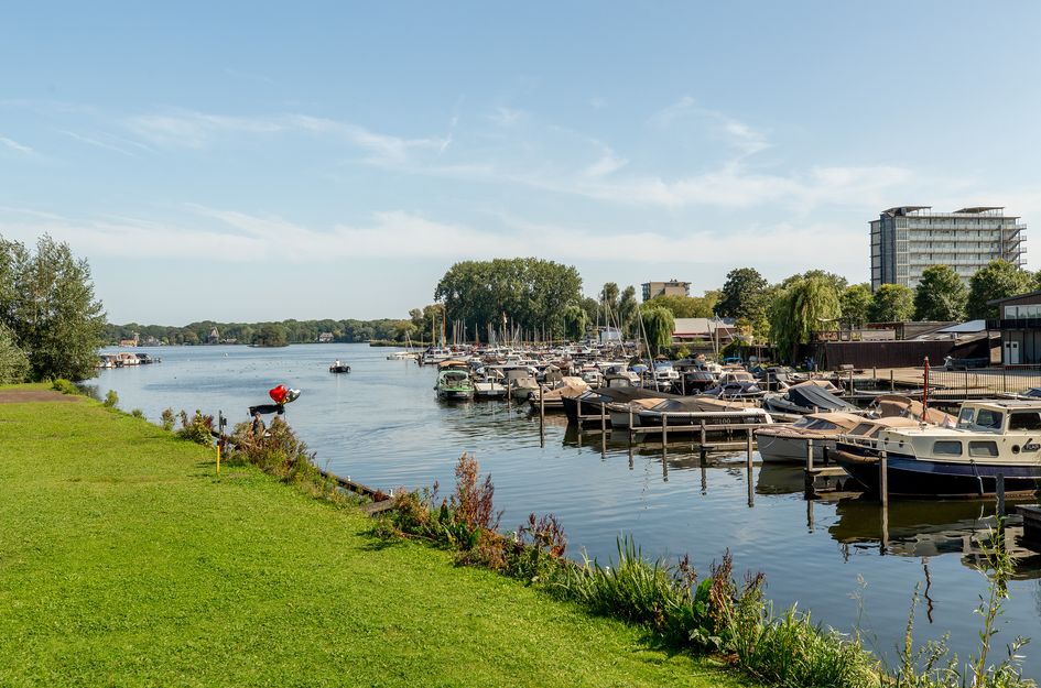 Charlotte de Bourbonlaan 27B