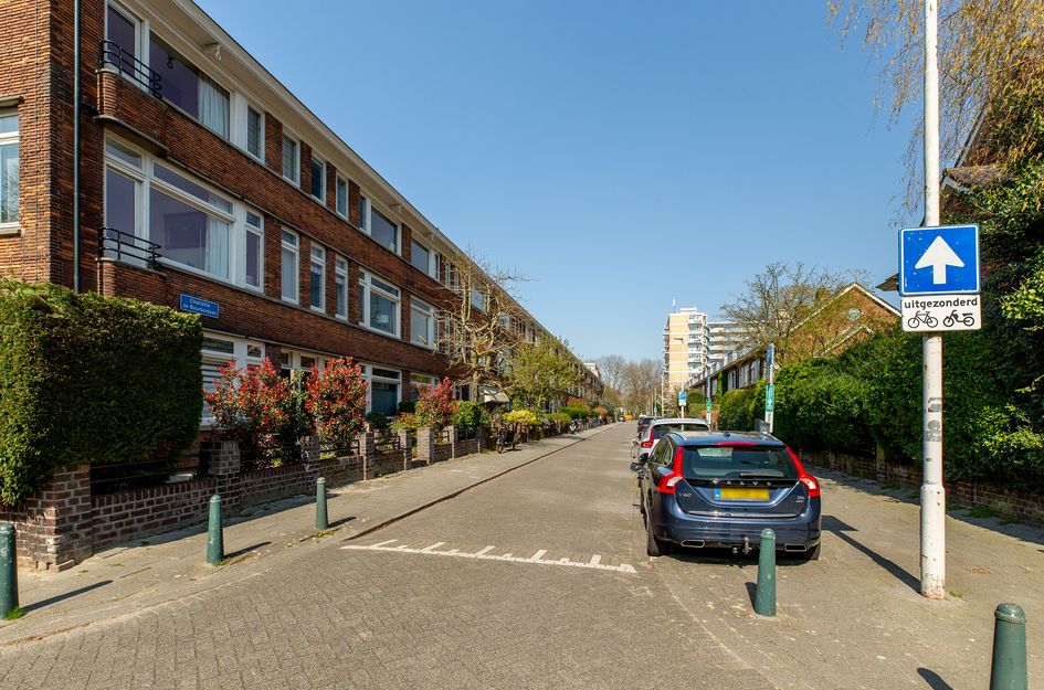 Charlotte de Bourbonlaan 27B
