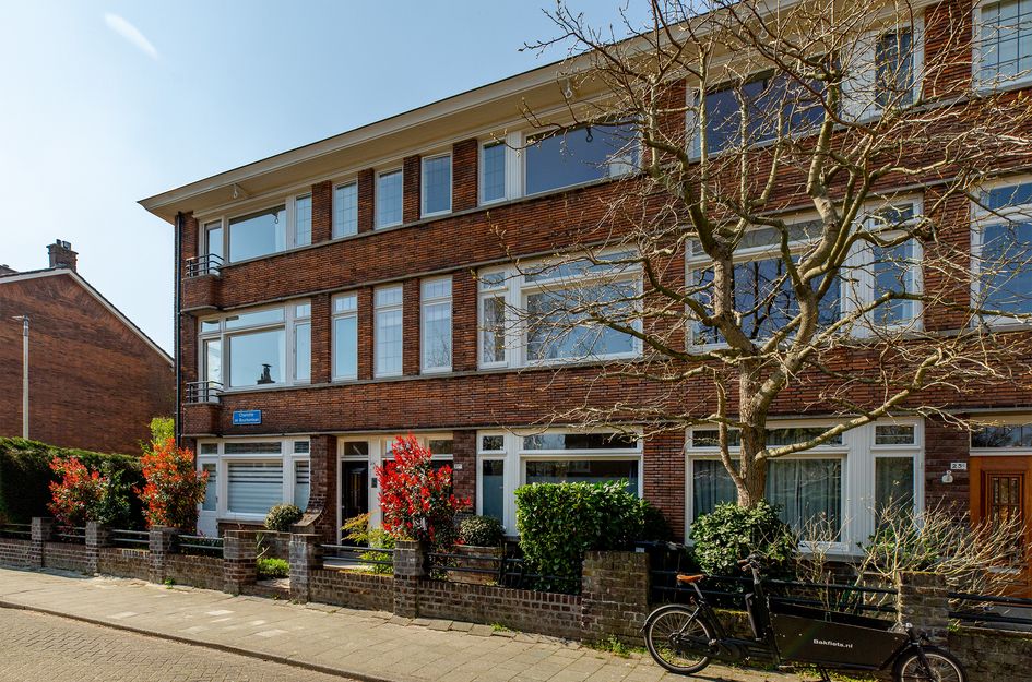 Charlotte de Bourbonlaan 27B