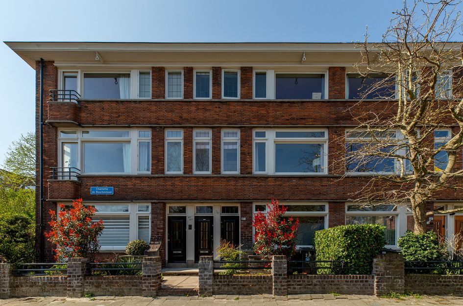 Charlotte de Bourbonlaan 27B