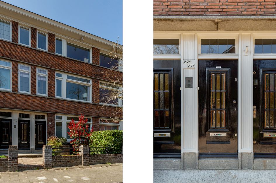 Charlotte de Bourbonlaan 27B