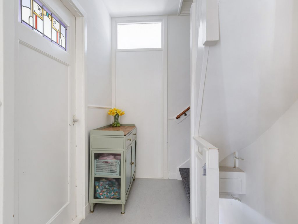 Charlotte de Bourbonlaan 27B, ROTTERDAM