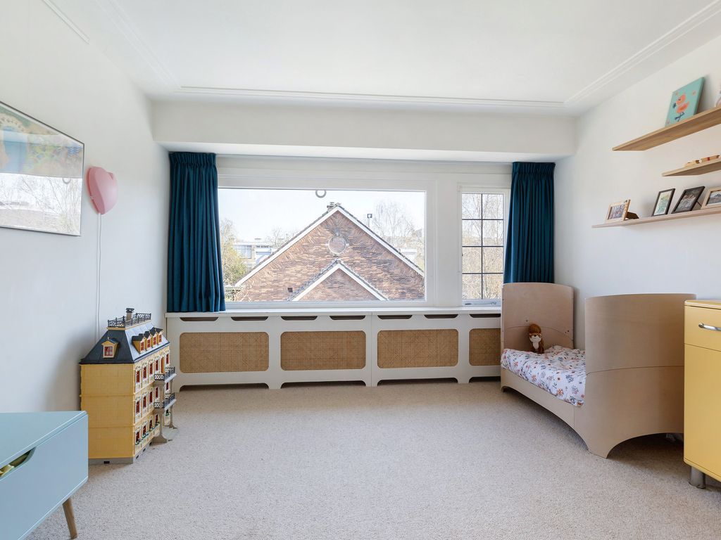 Charlotte de Bourbonlaan 27B, ROTTERDAM
