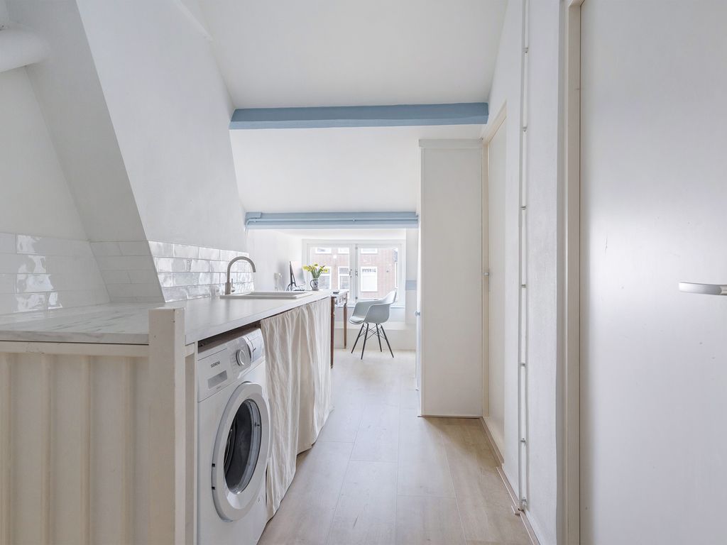 Charlotte de Bourbonlaan 27B, ROTTERDAM