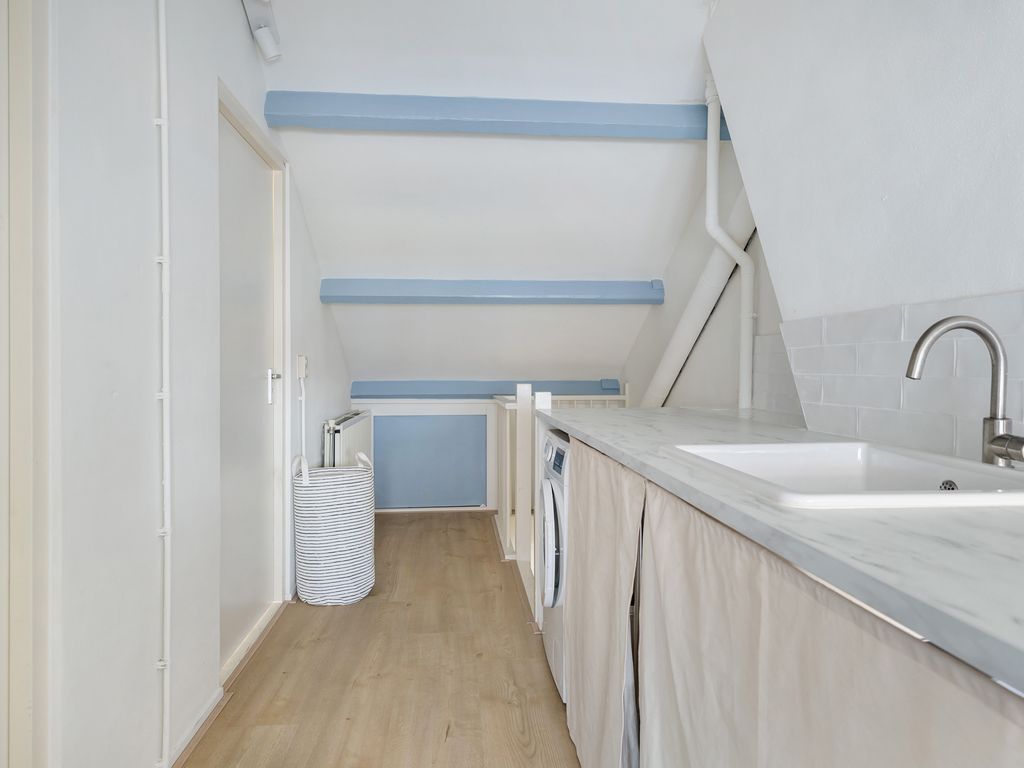 Charlotte de Bourbonlaan 27B, ROTTERDAM