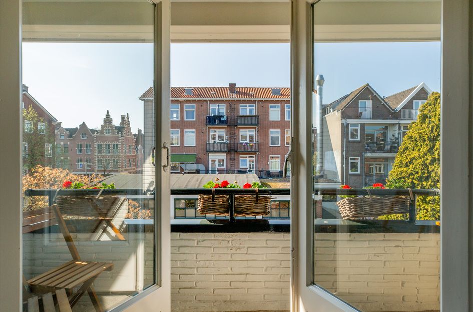 Charlotte de Bourbonlaan 27B