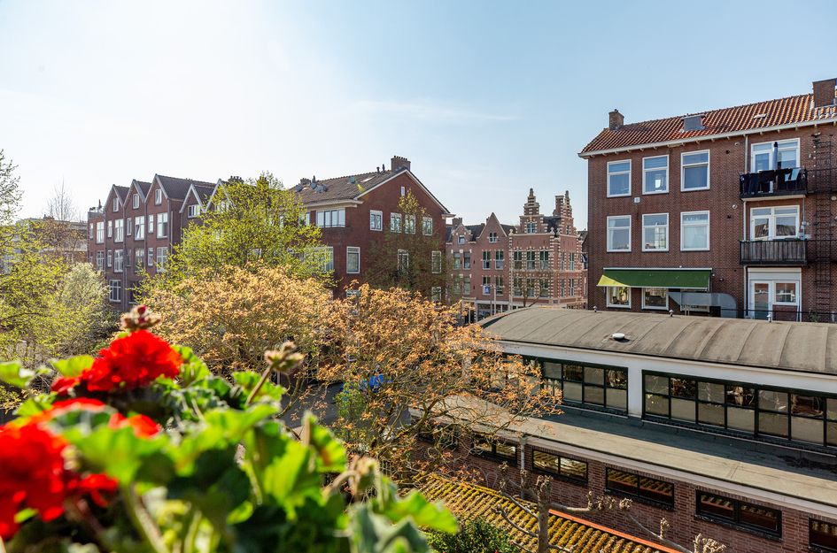 Charlotte de Bourbonlaan 27B