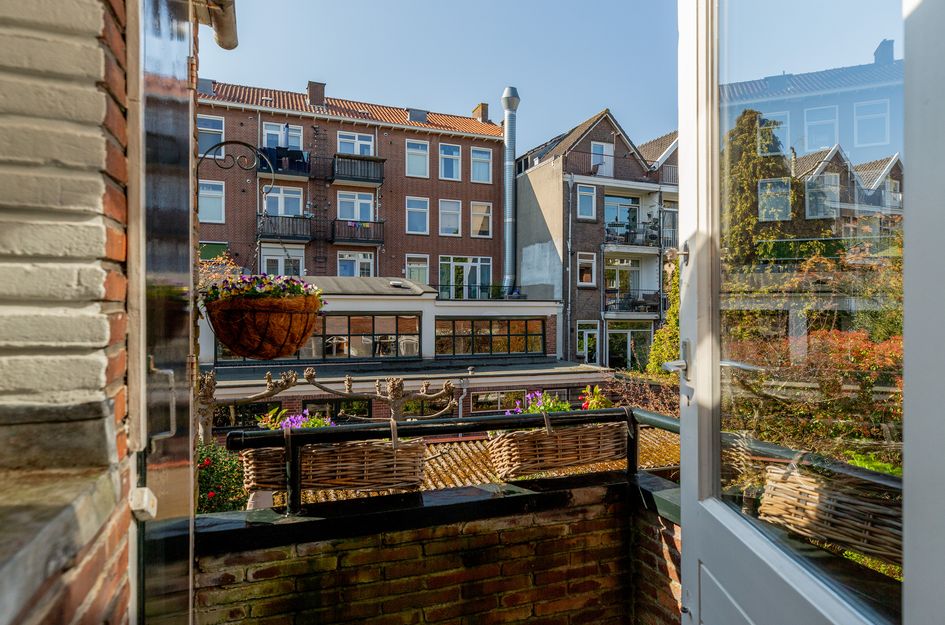 Charlotte de Bourbonlaan 27B