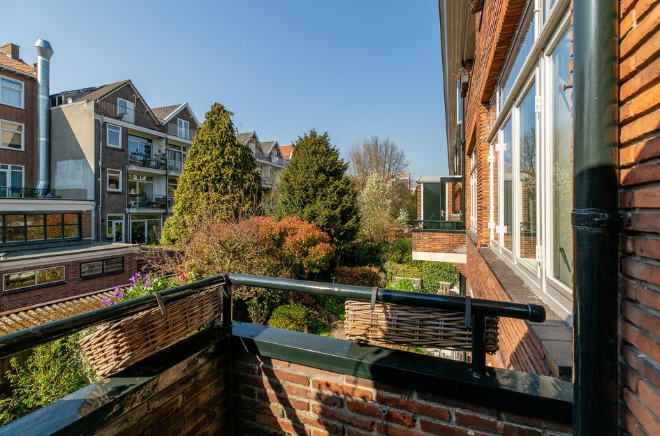 Charlotte de Bourbonlaan 27B