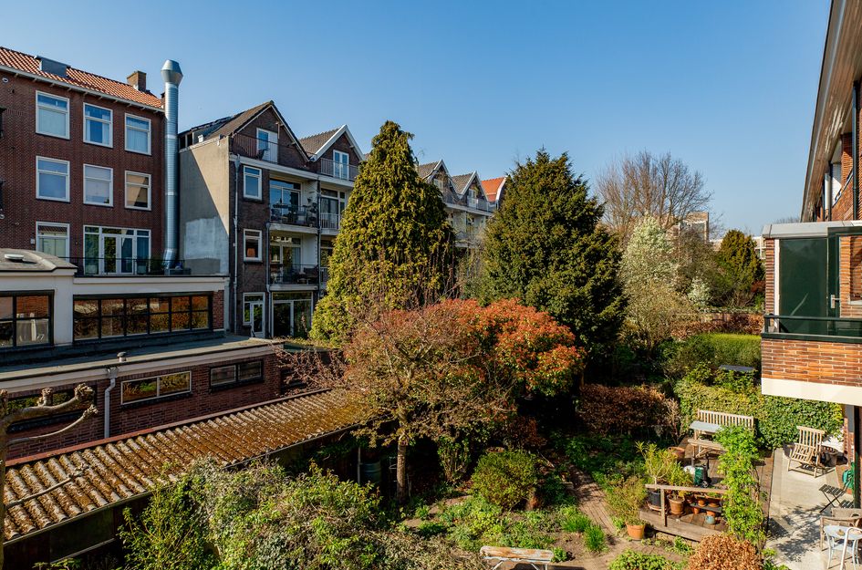 Charlotte de Bourbonlaan 27B