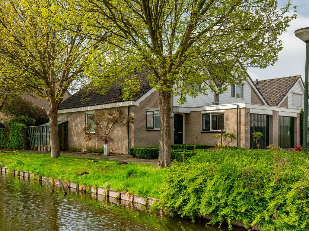 Kompas 2, KRIMPEN AAN DE LEK