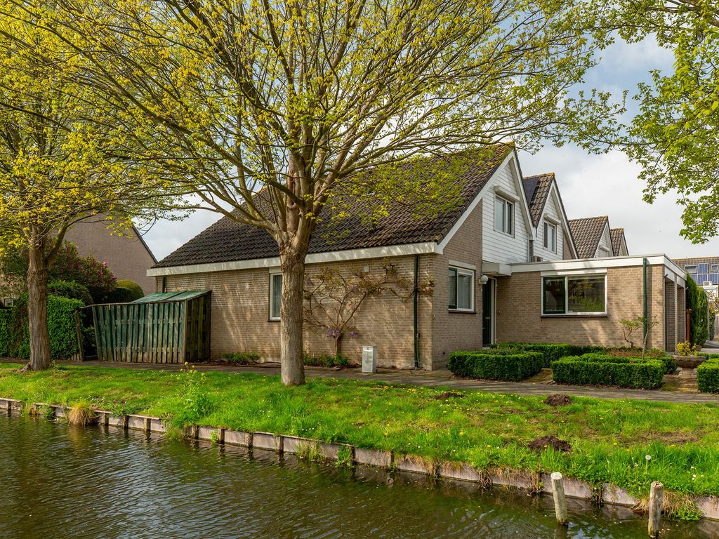 Kompas 2, KRIMPEN AAN DE LEK
