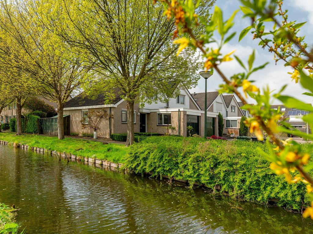 Kompas 2, KRIMPEN AAN DE LEK