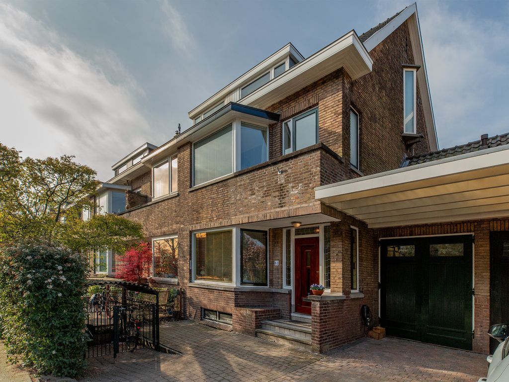 Adrianalaan 82, ROTTERDAM