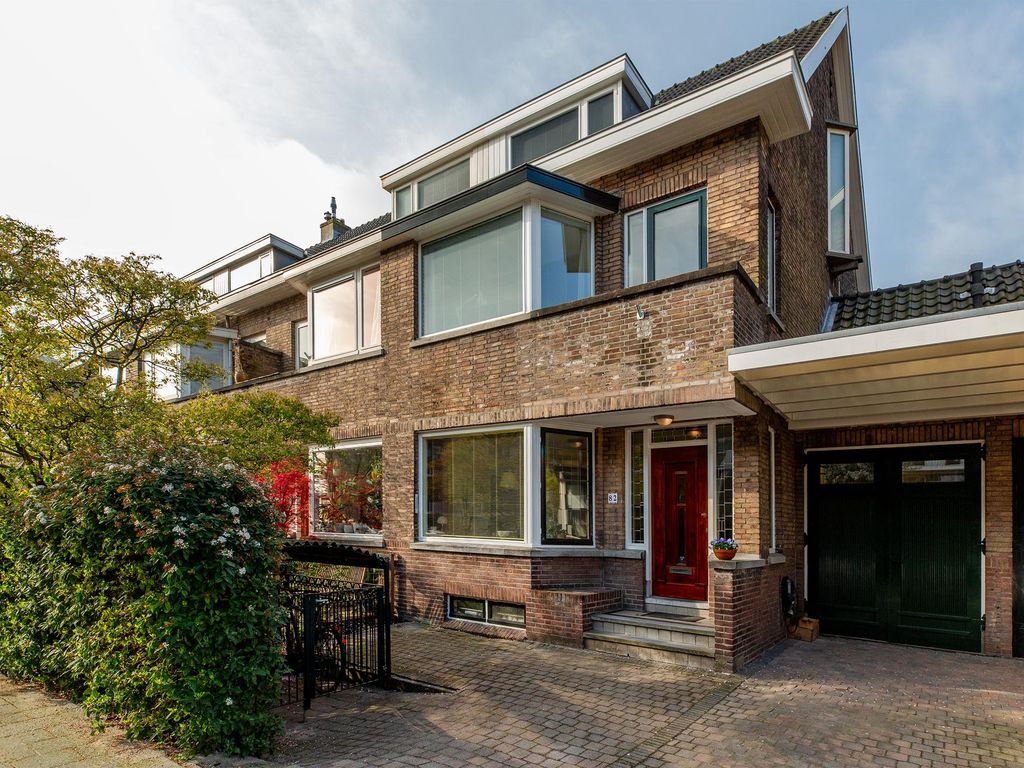Adrianalaan 82, ROTTERDAM