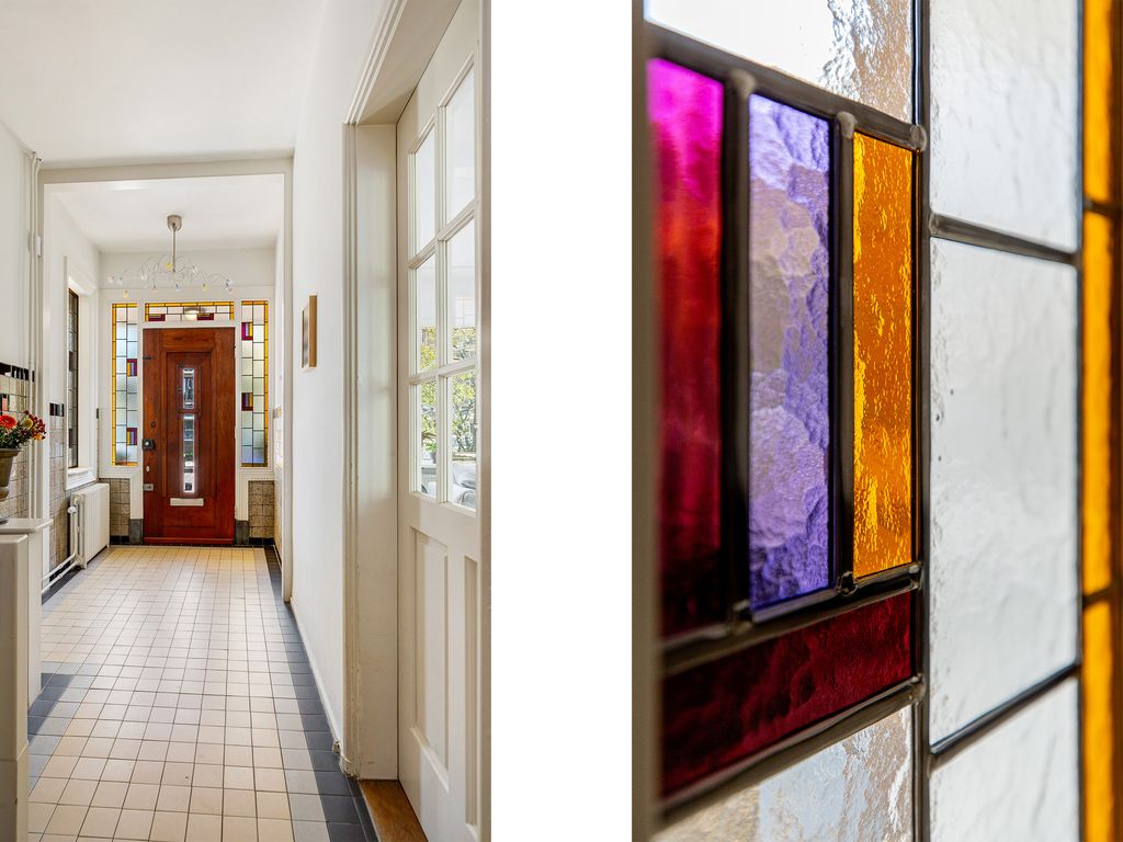 Adrianalaan 82, ROTTERDAM