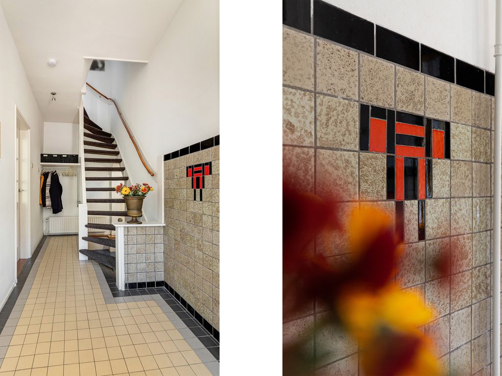 Adrianalaan 82, ROTTERDAM