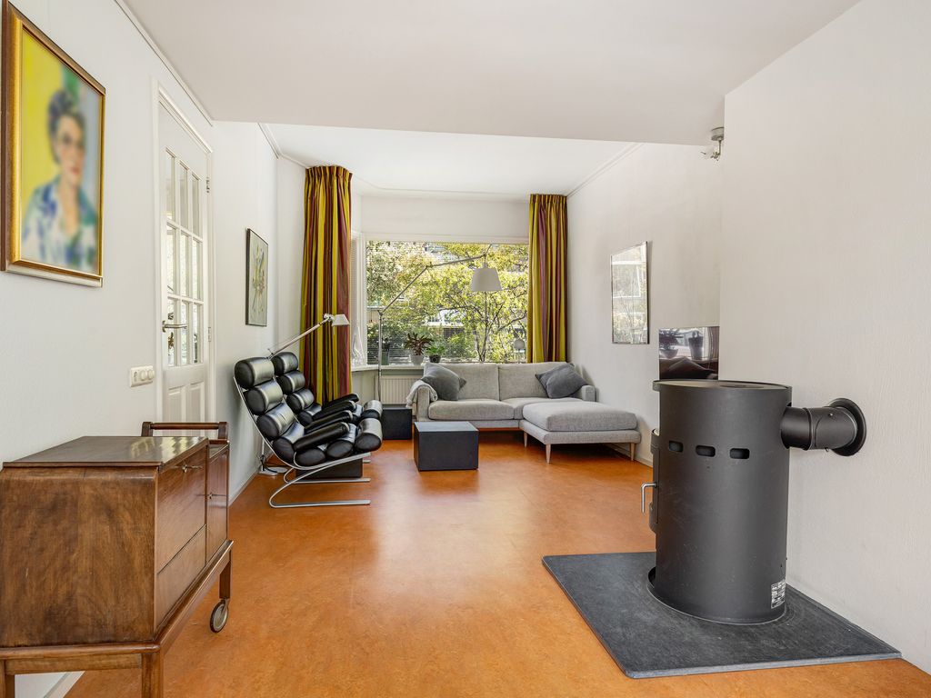 Adrianalaan 82, ROTTERDAM