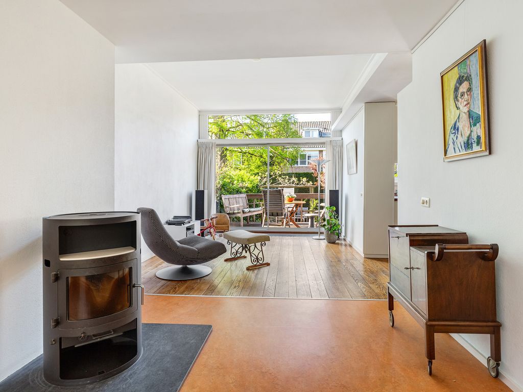 Adrianalaan 82, ROTTERDAM