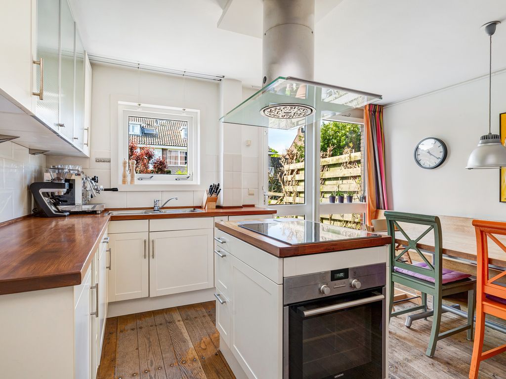 Adrianalaan 82, ROTTERDAM