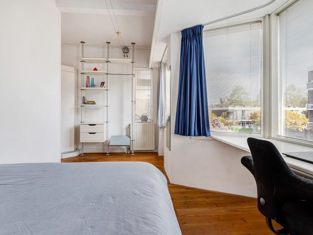 Adrianalaan 82, ROTTERDAM