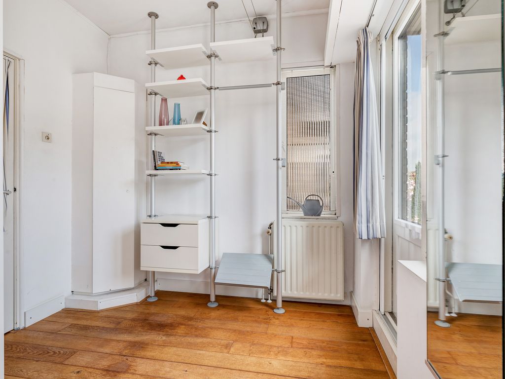 Adrianalaan 82, ROTTERDAM