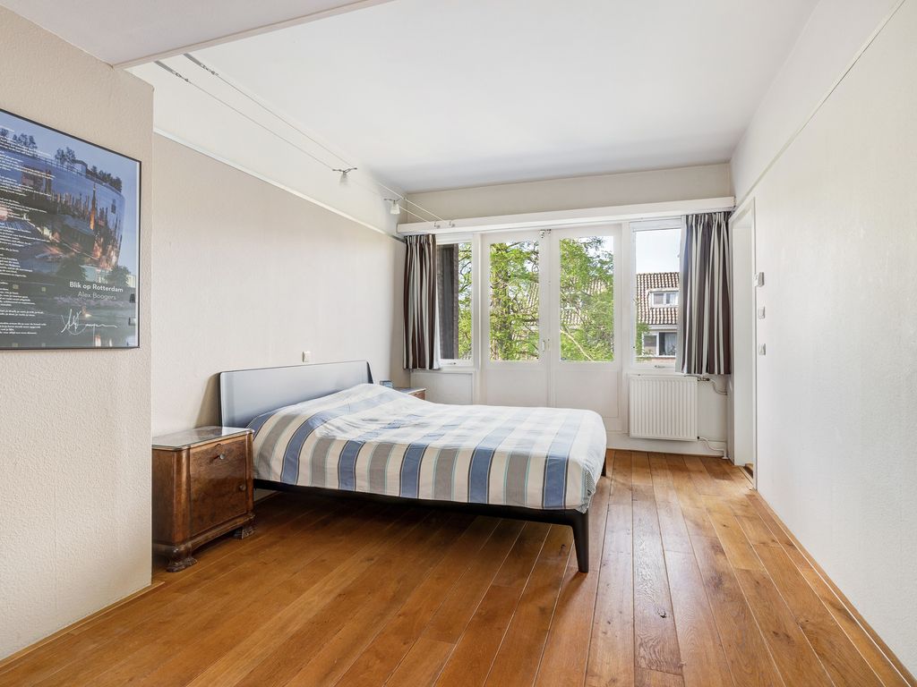 Adrianalaan 82, ROTTERDAM