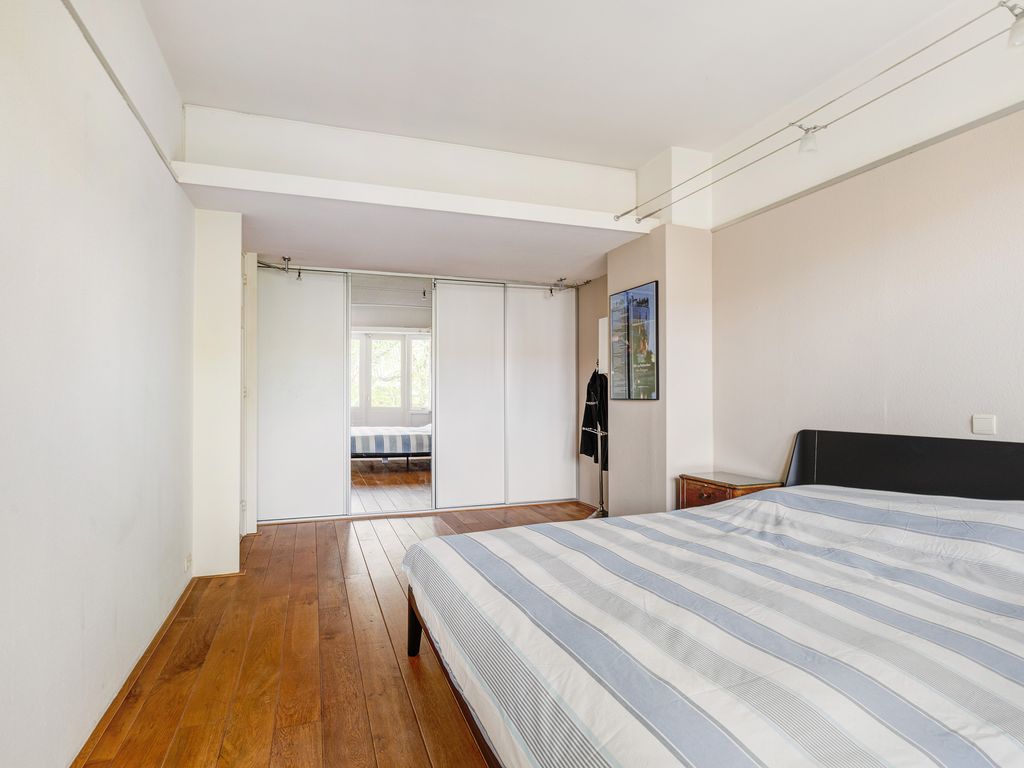 Adrianalaan 82, ROTTERDAM