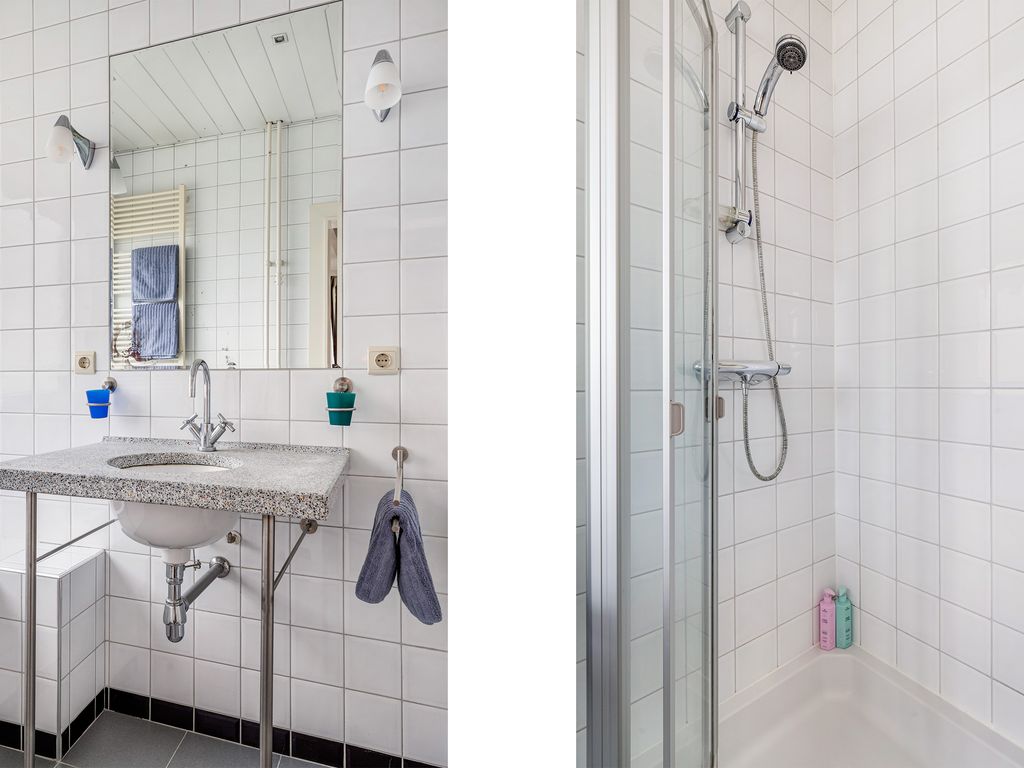 Adrianalaan 82, ROTTERDAM