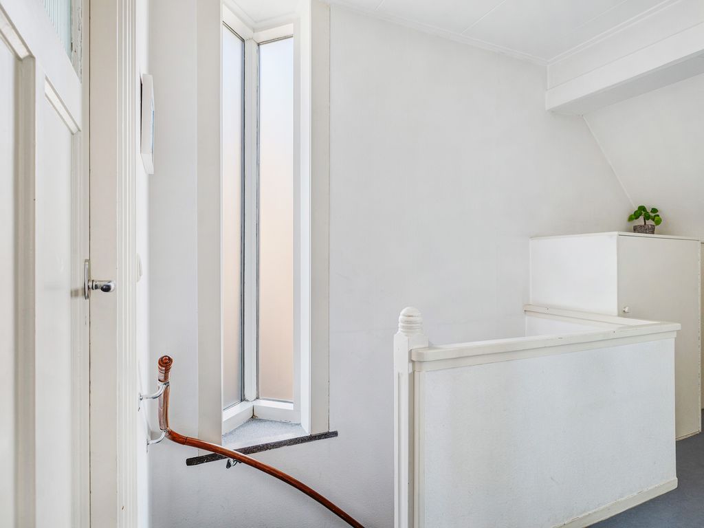 Adrianalaan 82, ROTTERDAM