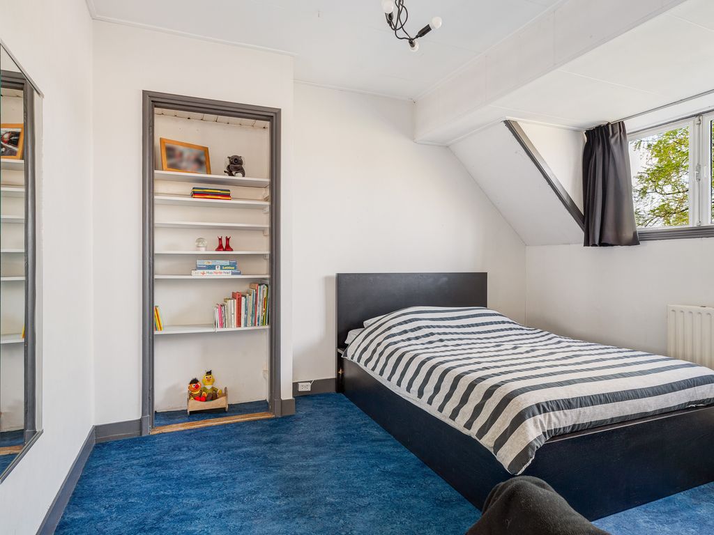 Adrianalaan 82, ROTTERDAM