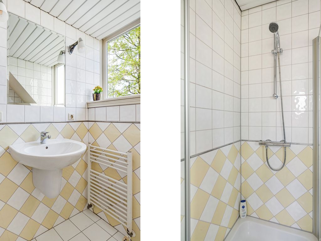 Adrianalaan 82, ROTTERDAM