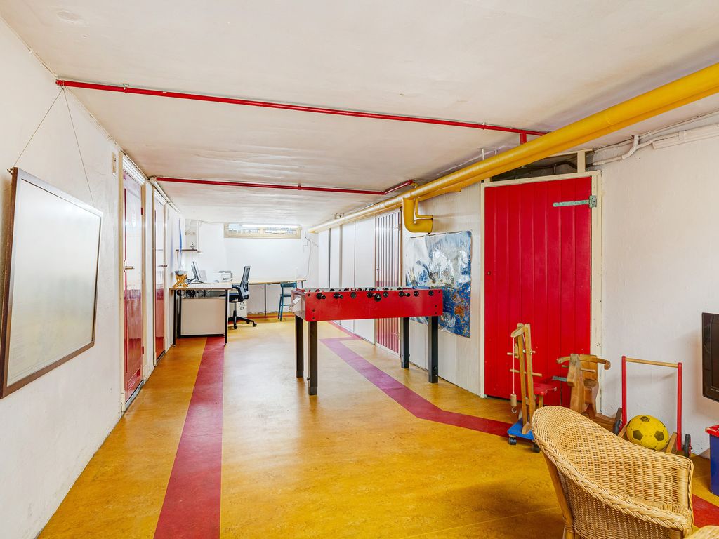 Adrianalaan 82, ROTTERDAM