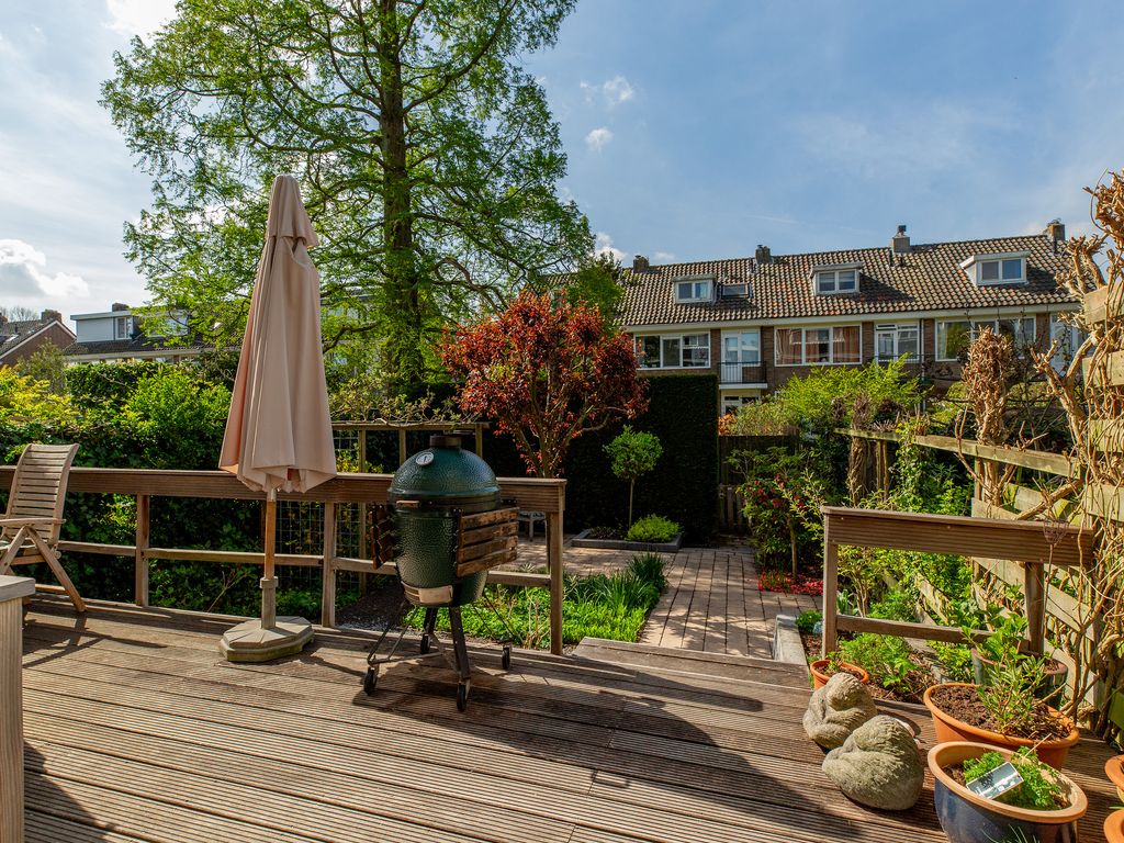 Adrianalaan 82, ROTTERDAM