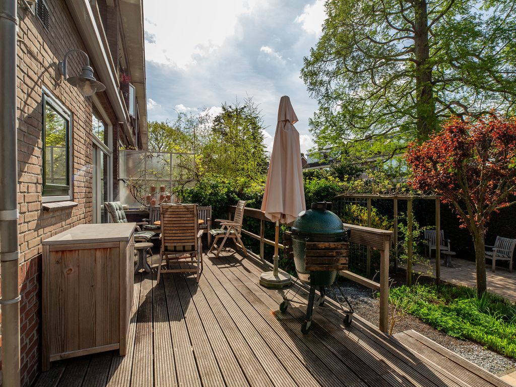 Adrianalaan 82, ROTTERDAM