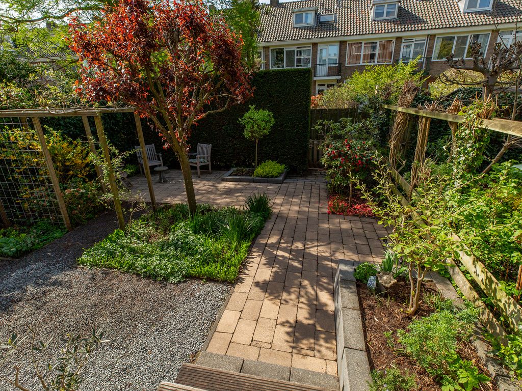 Adrianalaan 82, ROTTERDAM