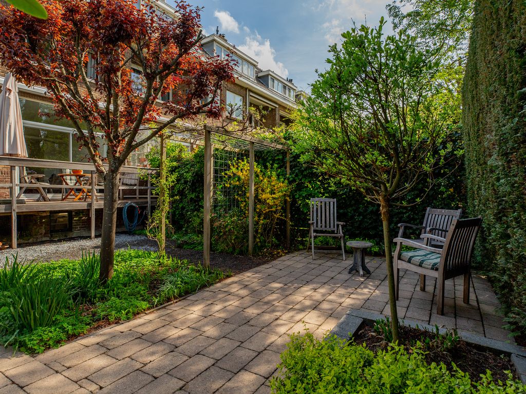 Adrianalaan 82, ROTTERDAM