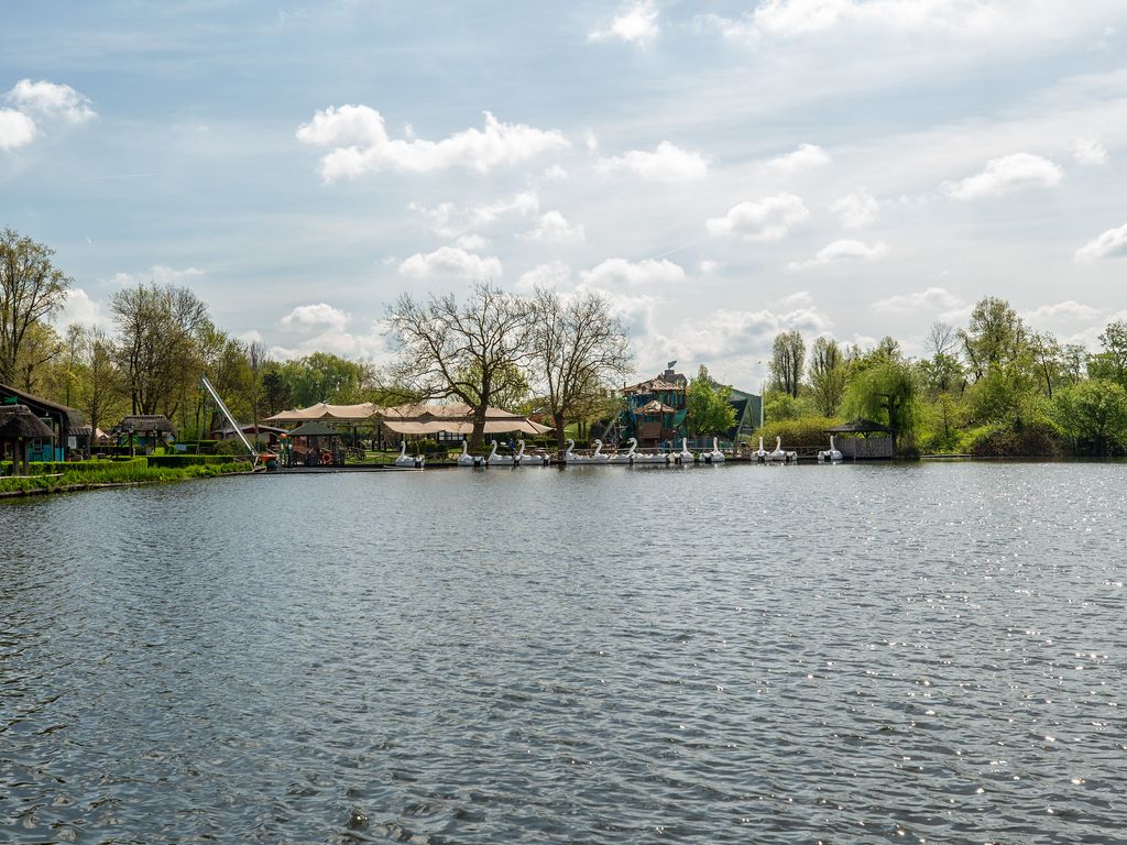 Adrianalaan 82, ROTTERDAM