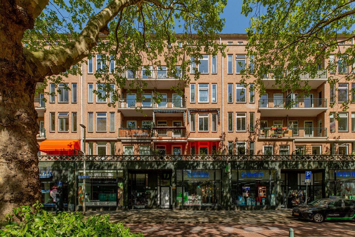 Herman Robbersstraat 60B