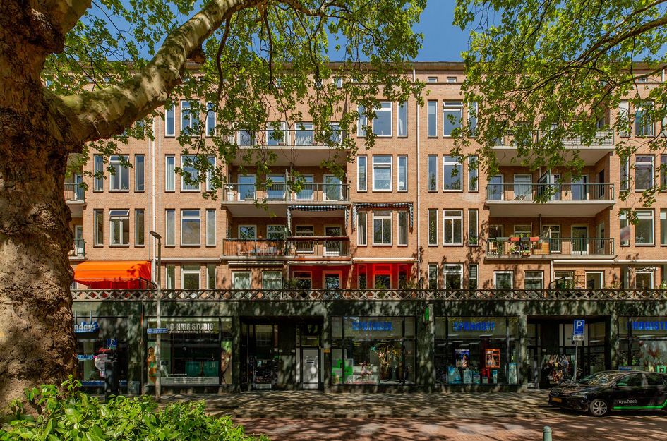Herman Robbersstraat 60B