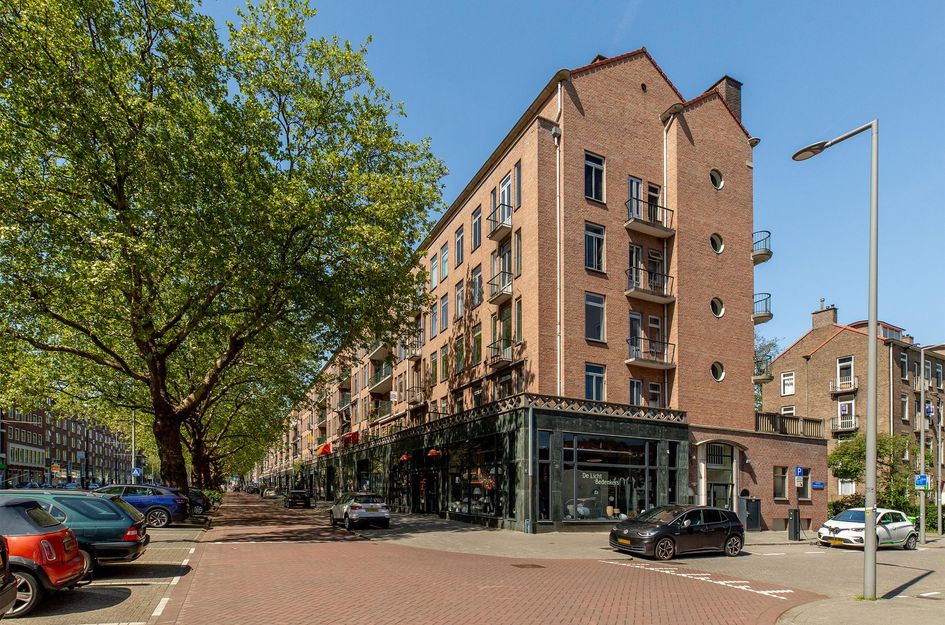 Herman Robbersstraat 60B