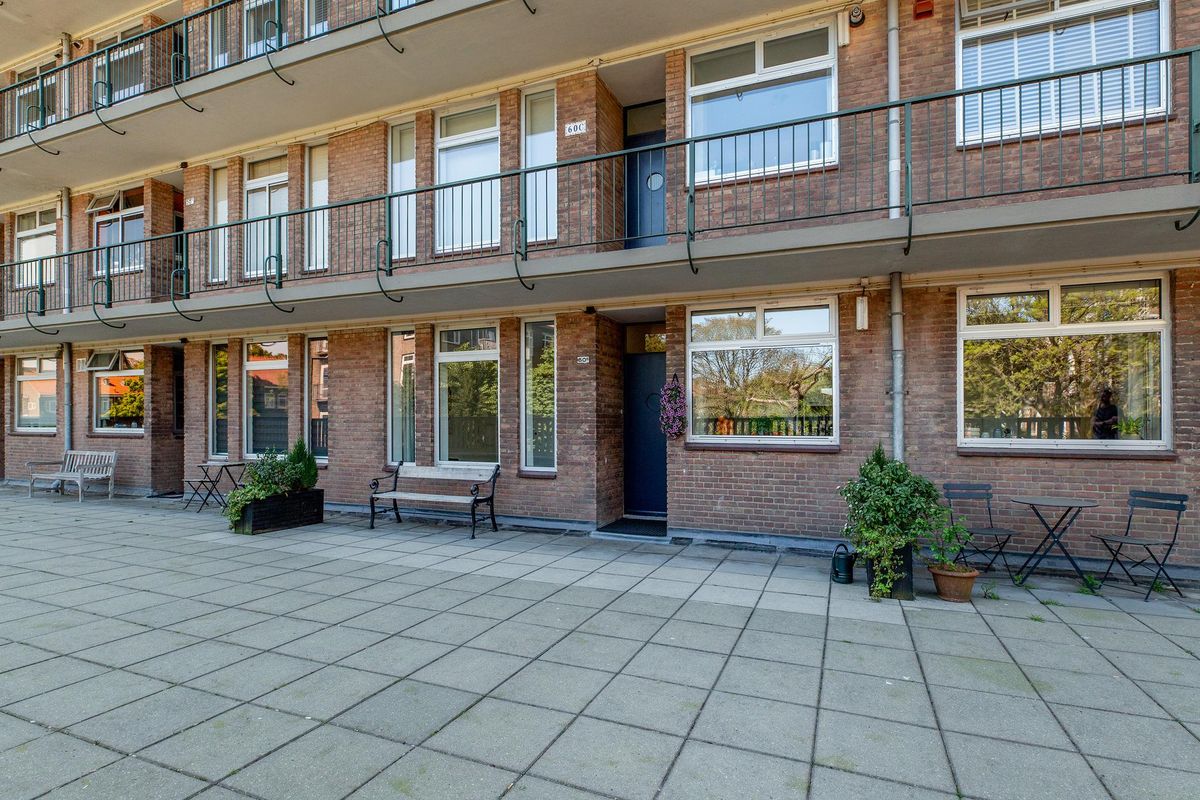 Herman Robbersstraat 60B