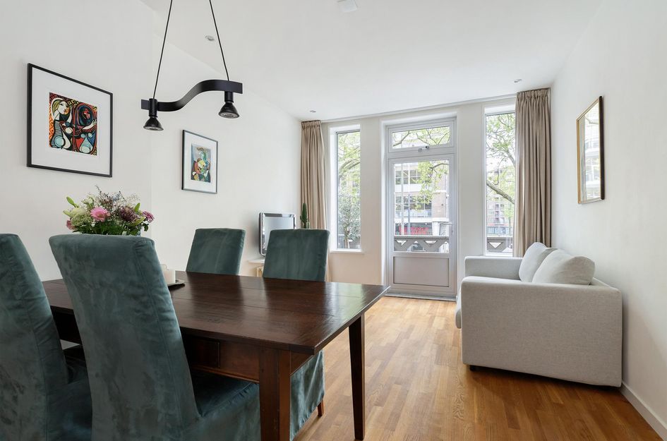 Herman Robbersstraat 60B