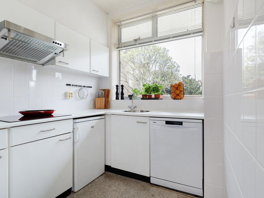 Herman Robbersstraat 60B, ROTTERDAM