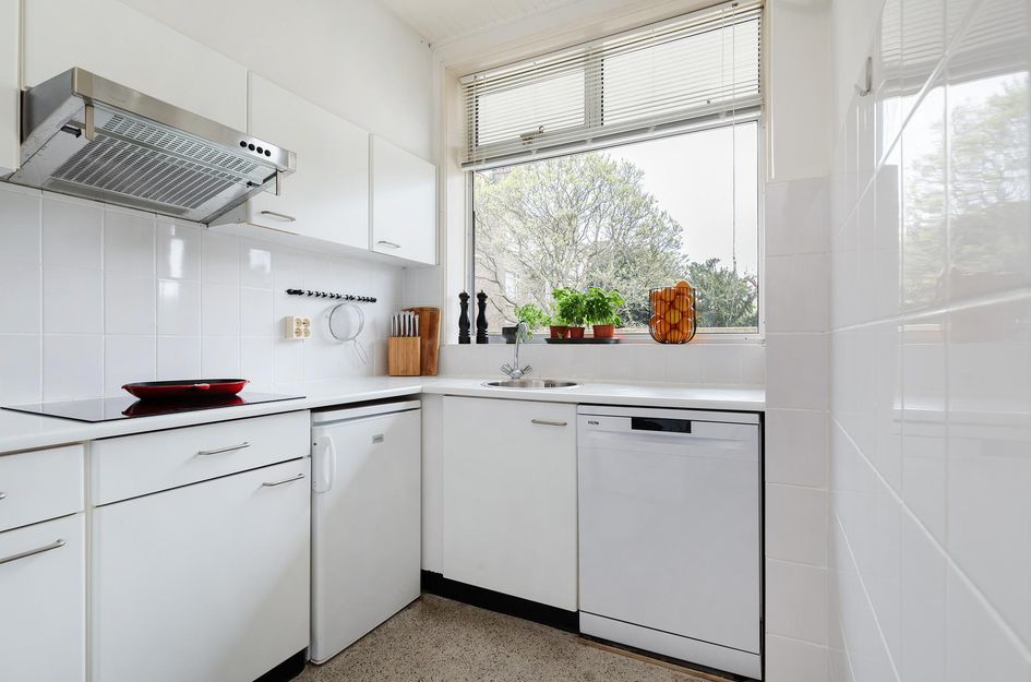Herman Robbersstraat 60B