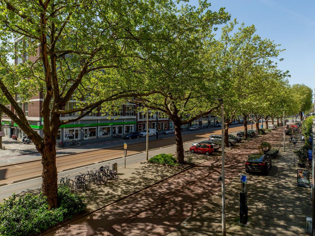 Herman Robbersstraat 60B, ROTTERDAM