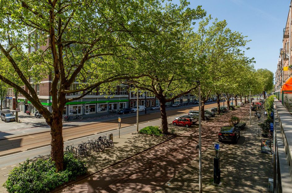 Herman Robbersstraat 60B