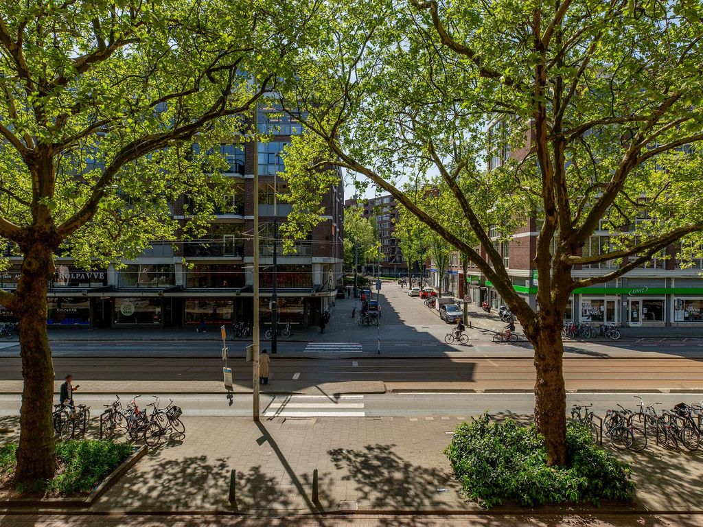 Herman Robbersstraat 60B, ROTTERDAM