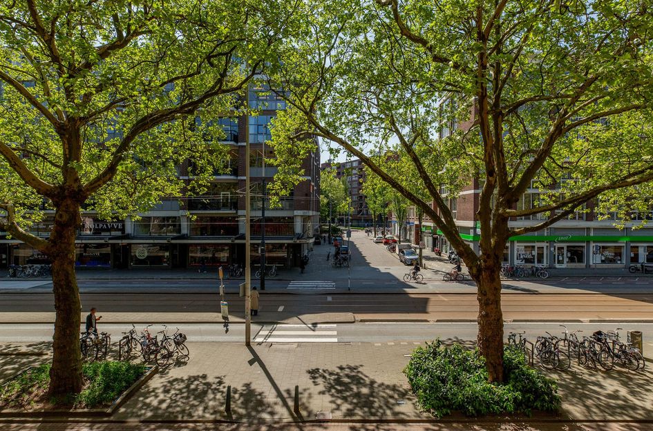 Herman Robbersstraat 60B