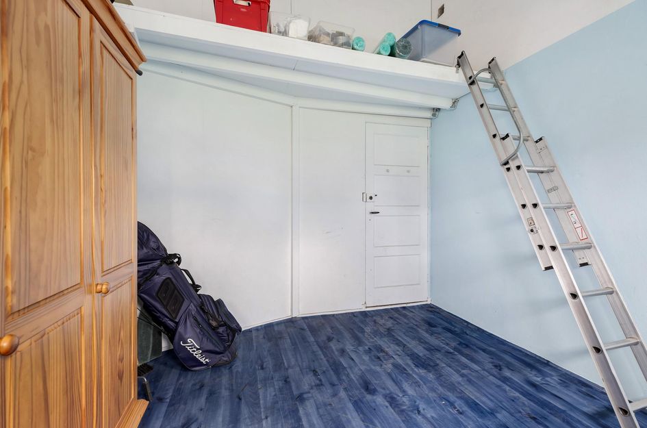 Herman Robbersstraat 60B